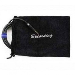 Reference BAG CABLE RECORDING