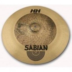 Sabian 20" HH Duo Ride