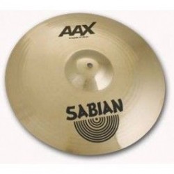 Sabian 19" AAX V-Crash 21906XBV