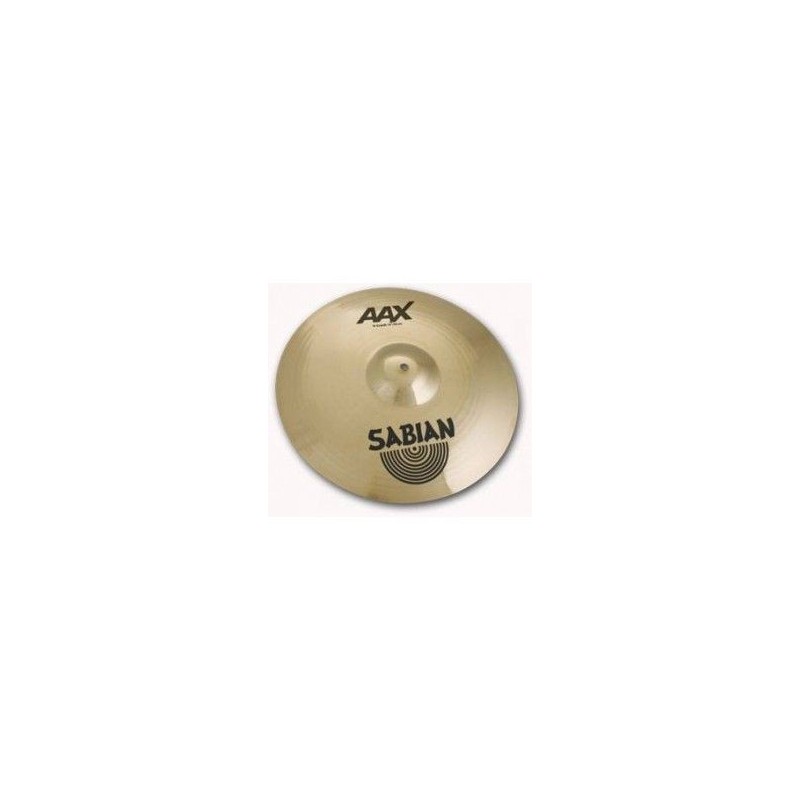 Sabian 19" AAX V-Crash 21906XBV