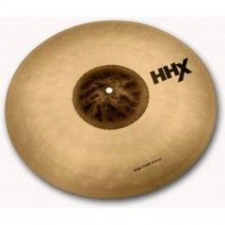 Sabian 16" HHX Stage Crash 11608XN