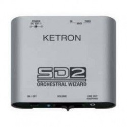 Ketron SD2