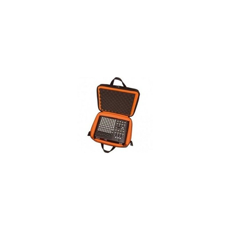 Udg ULTIMATE MIDI CONTROLLER SLINGBAG MEDIUM BLACK/ORANGE U9012