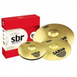 Sabian SBR Performance set