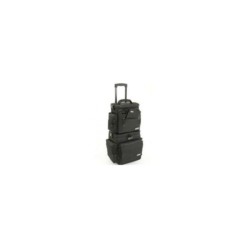 Udg SLINGBAG TROLLEY SET DELUXE BLACK U9679BL/OR