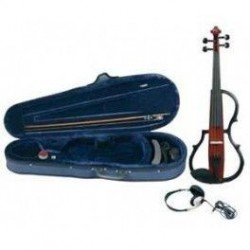 Gewa Violino Elettrico Line II