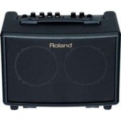 Roland AC33 Black
