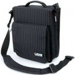 Udg SLINGBAG 258 BLACK GREY...