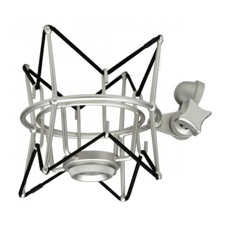 Samson SP01 SILVER Samson SP01 SILVER
