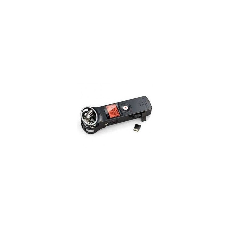 Zoom H1 Zoom H1