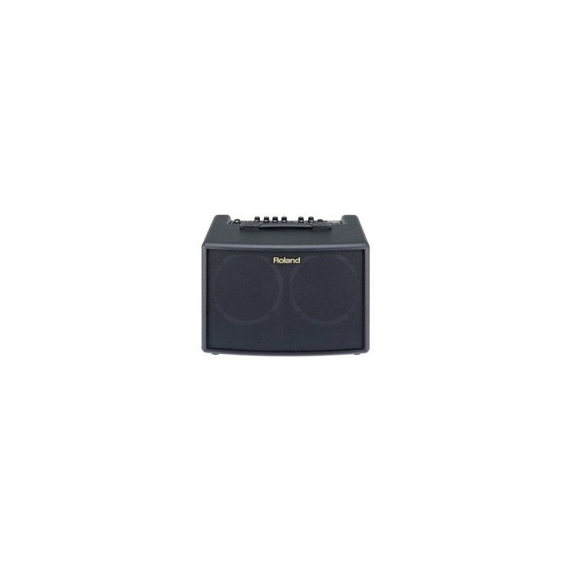 Roland AC60 Black Roland AC60 Black