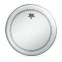 Remo 14" Powerstroke 3 Coated P3-0114-BP