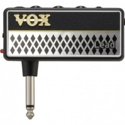 Vox Amplug Lead