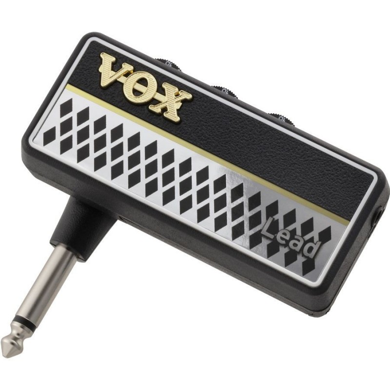 Vox Amplug Lead