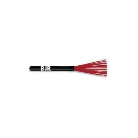 Vic Firth BJR Jazz Rake Brushes