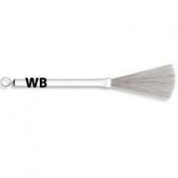 Vic Firth AB-WB Wire Brush...