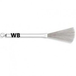 Vic Firth AB-WB Wire Brush Jazz