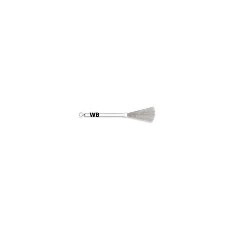 Vic Firth AB-WB Wire Brush Jazz
