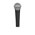 Shure SM58 Microfono