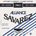 Savarez 540J Alliance
