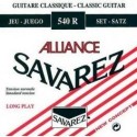 Savarez 540R Alliance