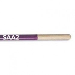 Vic Firth SAA2 Alex Acuna "El Palo"