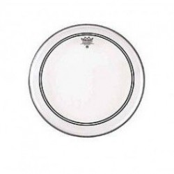 Remo 20" Powerstroke P3 Clear Bass Drumhead P3-1320-C2 