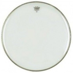 Remo 22" Emperor Clear Bass Drum BB-1322-00