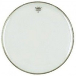 Remo 15" Emperor Clear...