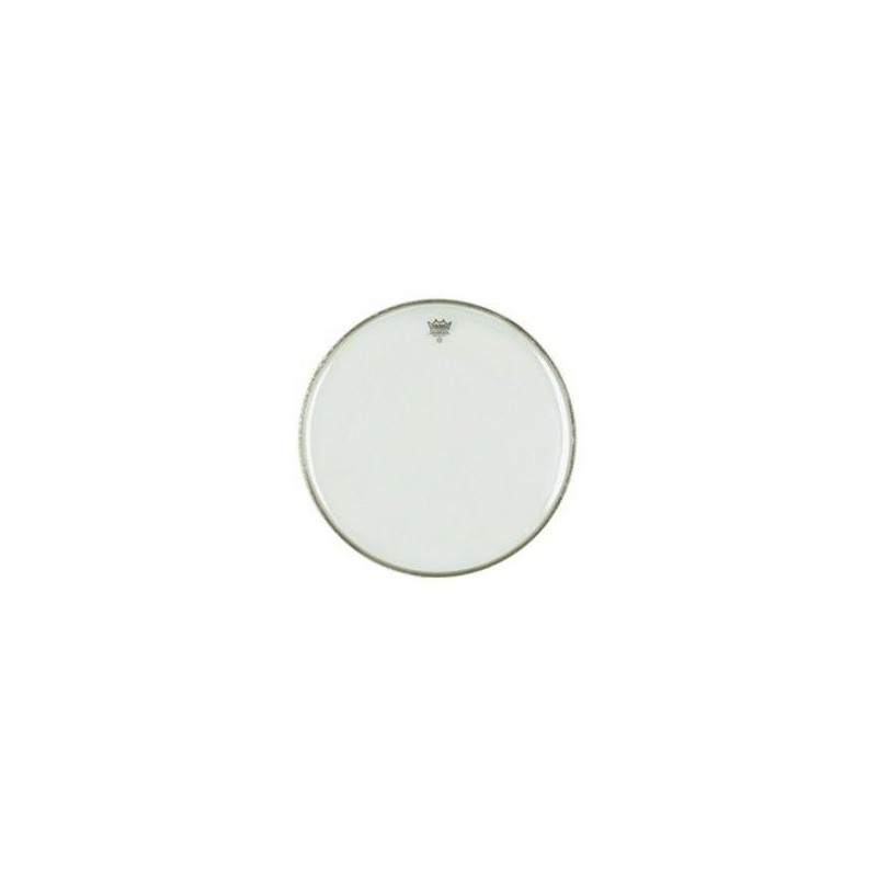 Remo 15" Emperor Clear BE-0315-00 
