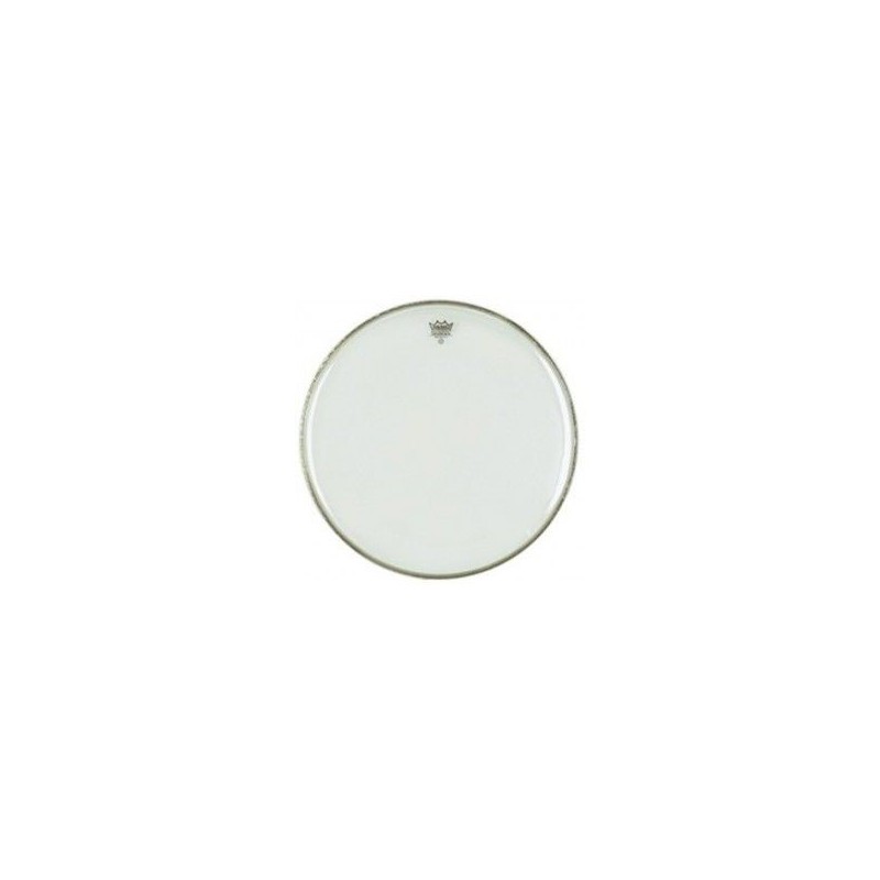 Remo 15" Emperor Clear BE-0315-00 