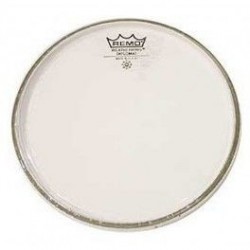 REMO 14" DIPLOMAT CLEAR BD-0314-00