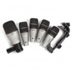 Set Microfoni