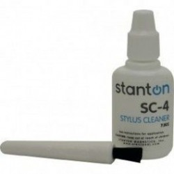 Stanton SC 4 KIT PULIZIA