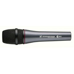 Sennheiser e865