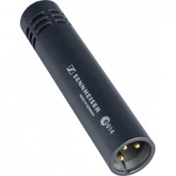 Sennheiser E614 