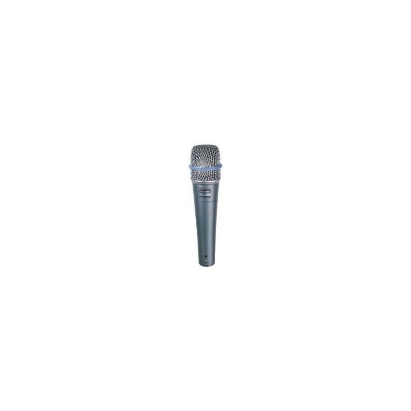 Shure BETA 57A