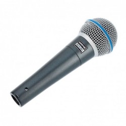 Shure BETA 58A