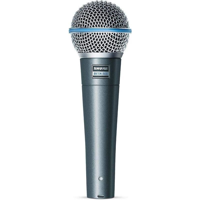 Shure BETA 58A Shure BETA 58A