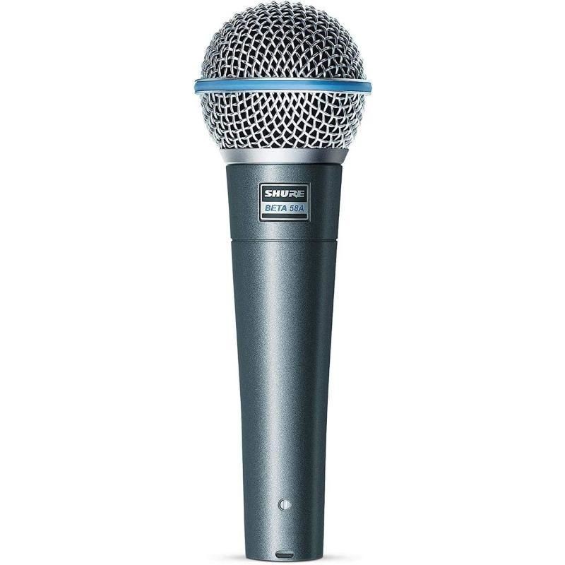 Shure BETA 58A