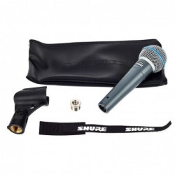 Shure BETA 58A