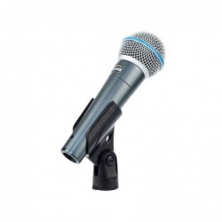 Shure BETA 58A