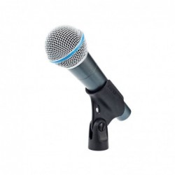 Shure BETA 58A