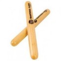 Lp LP262 Traditional Claves Maple Wood