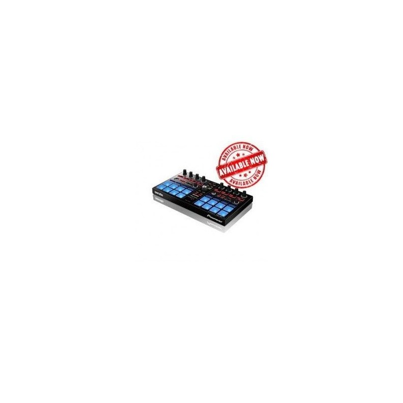 Pioneer Dj DDJ-SP1 Pioneer Dj DDJ-SP1
