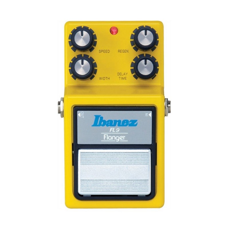 Ibanez FL9 Flanger Ibanez FL9 Flanger