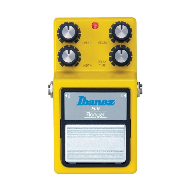 Ibanez FL9 Flanger