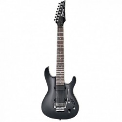 Ibanez S7320 BK Black