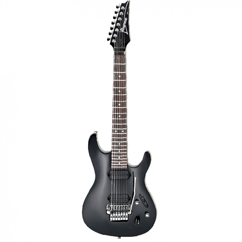 Ibanez S7320 BK Black