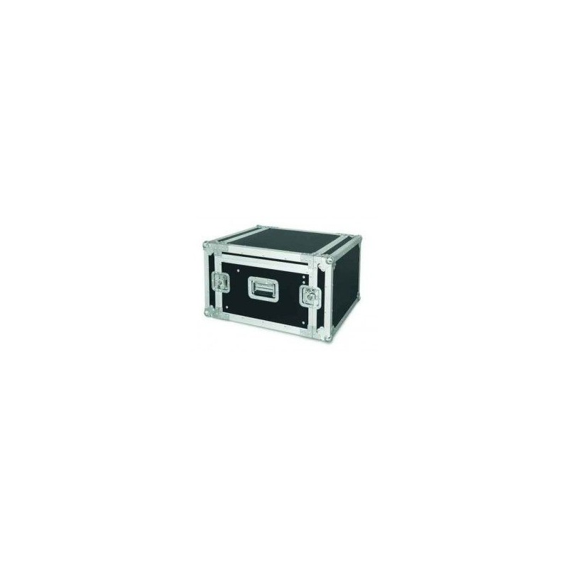 Proel FLAIGHT CASE 6U SA06BLKM